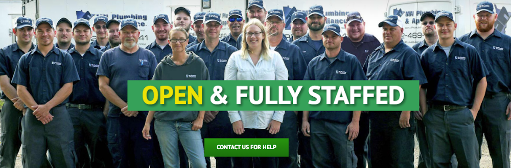 MN Plumbing & Home Services