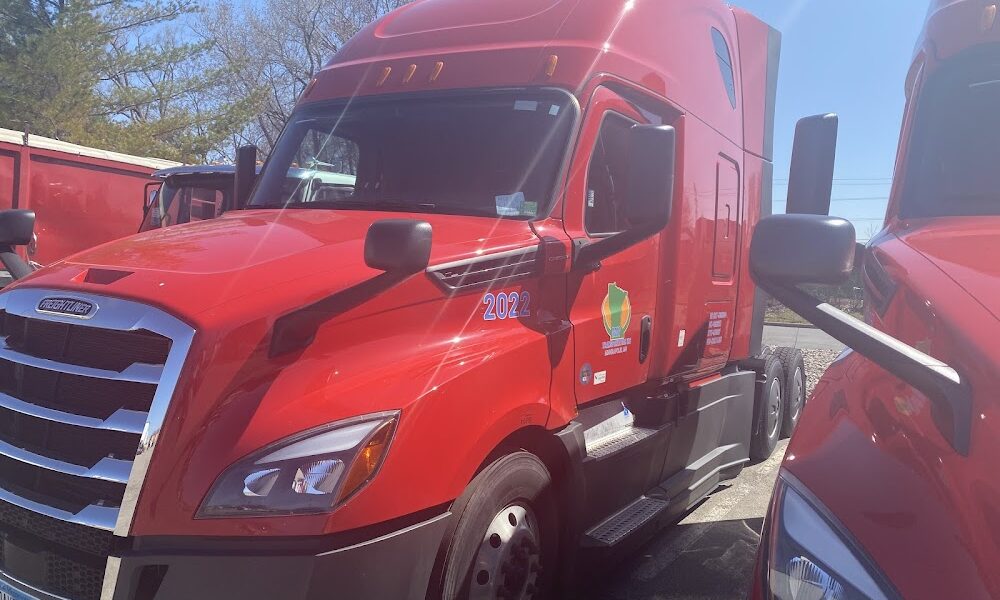 MN TRANSPORTATION INC