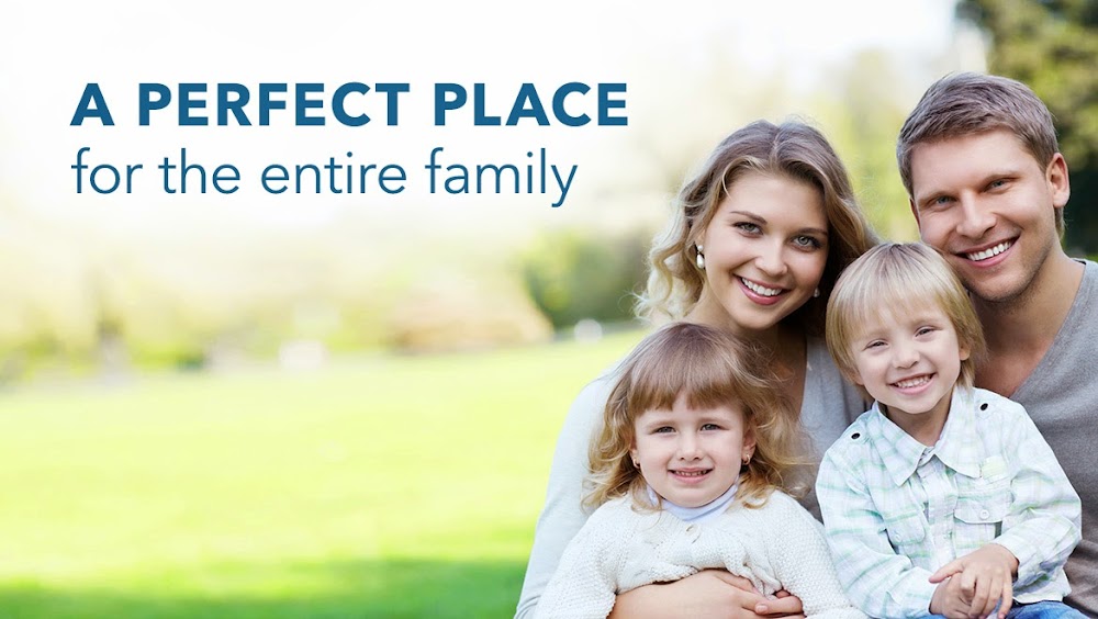 Molldrem Family Dentistry