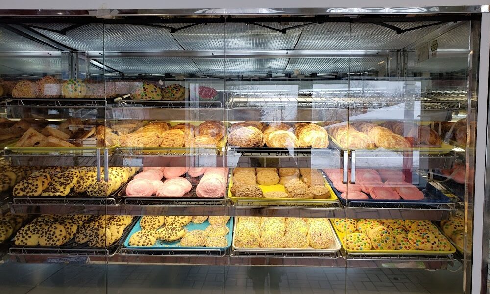 Morelos Bakery