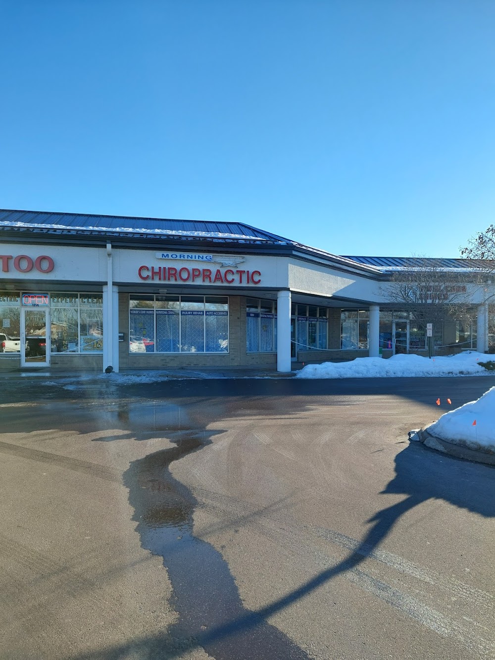 Morning Star Chiropractic