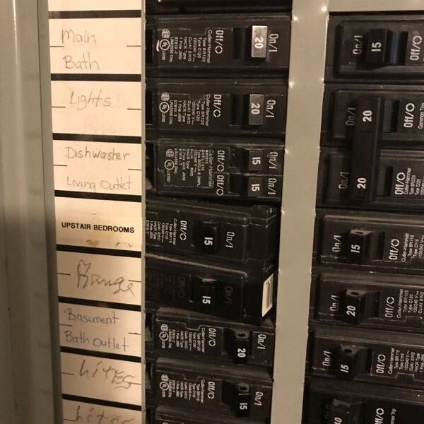 Morrison’s Electric INC.