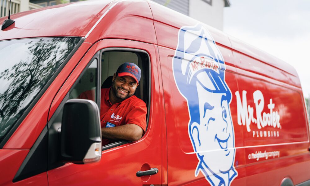 Mr. Rooter Plumbing of The Twin Cities