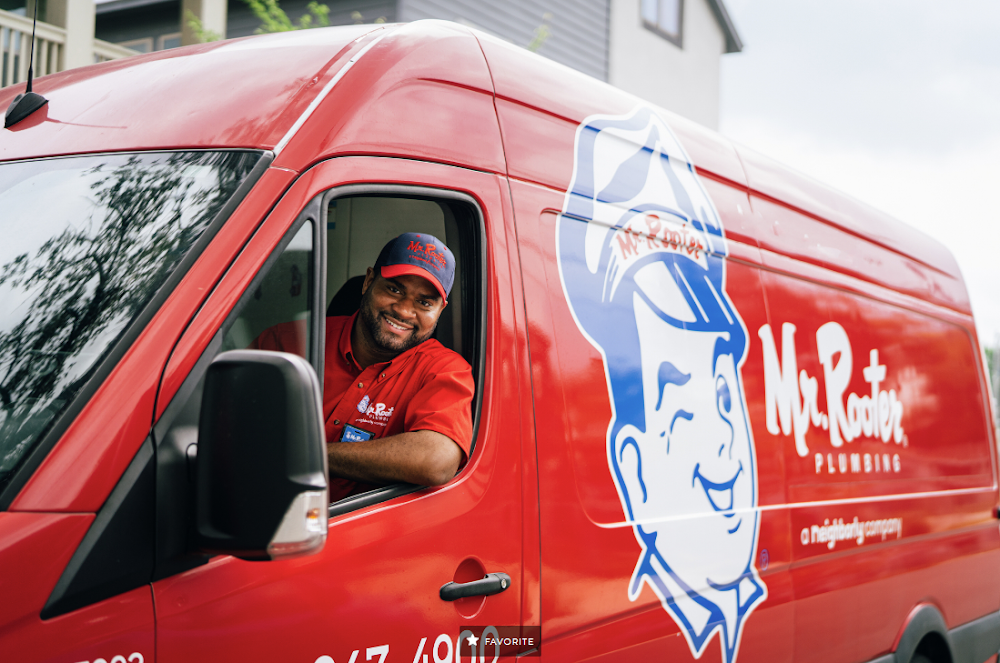 Mr. Rooter Plumbing of The Twin Cities