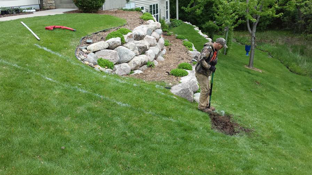 Natureview Landscaping Inc