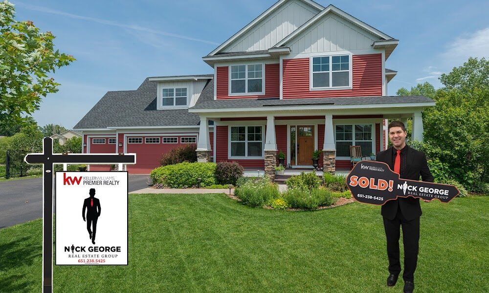 Nick George Real Estate Group