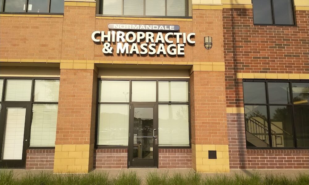 Normandale Chiropractic Health Center