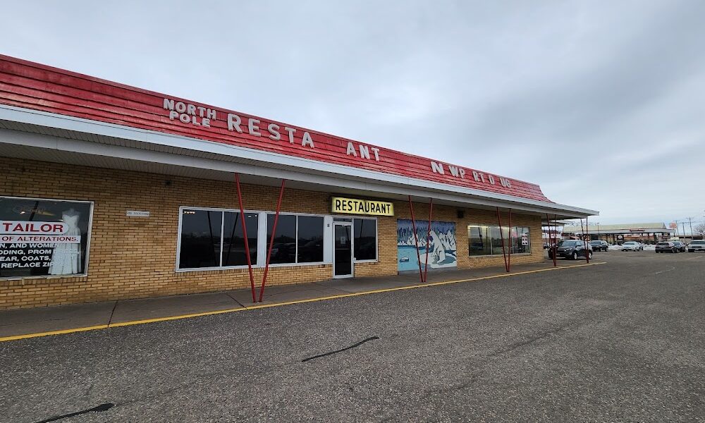 North Pole Restaurant