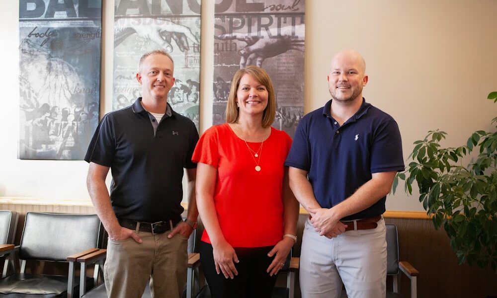 North St Paul Chiropractic Office