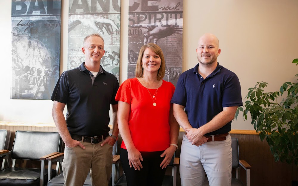 North St Paul Chiropractic Office