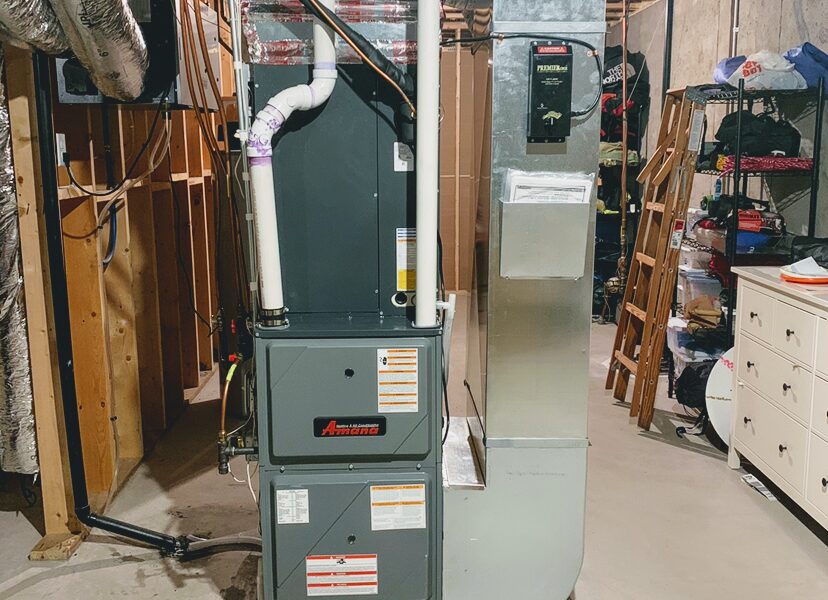 Northern Air Heating and Cooling