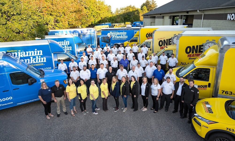 Northern’s One Hour Heating & Air Conditioning