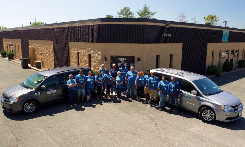 Northline Transportation LLC