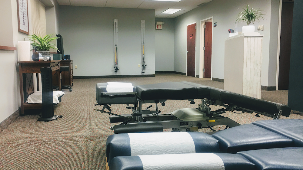 Northwood Chiropractic and Wellness