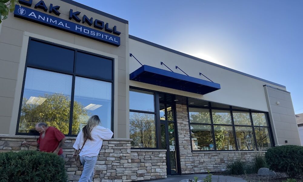 Oak Knoll Animal Hospital