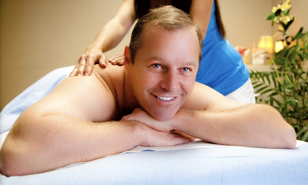Ocean Dream Massage Nails and Spa