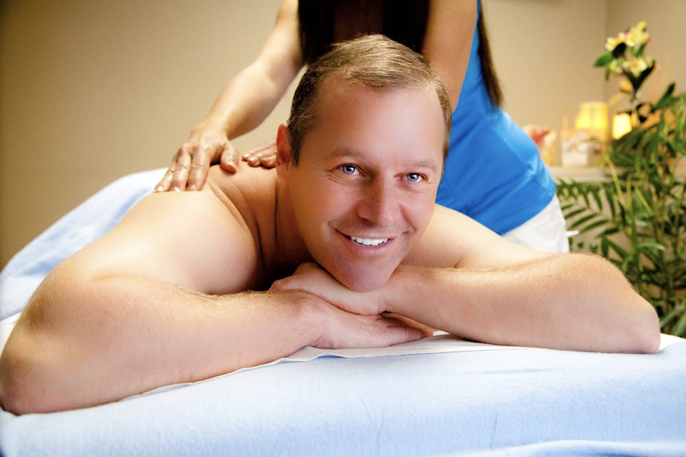 Ocean Dream Massage Nails and Spa