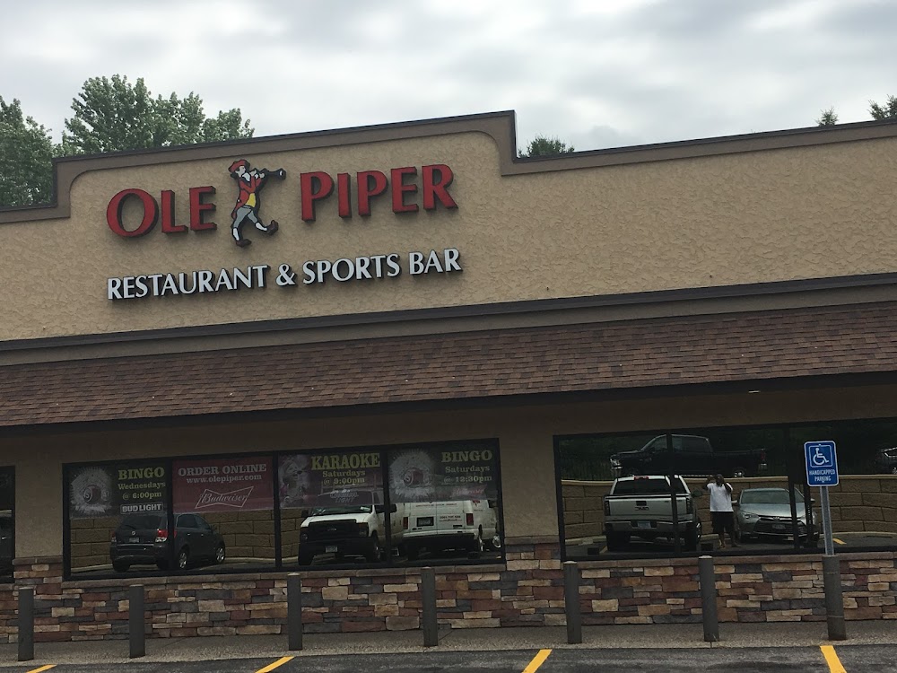 Ole Piper Family Restaurant & Sports Bar