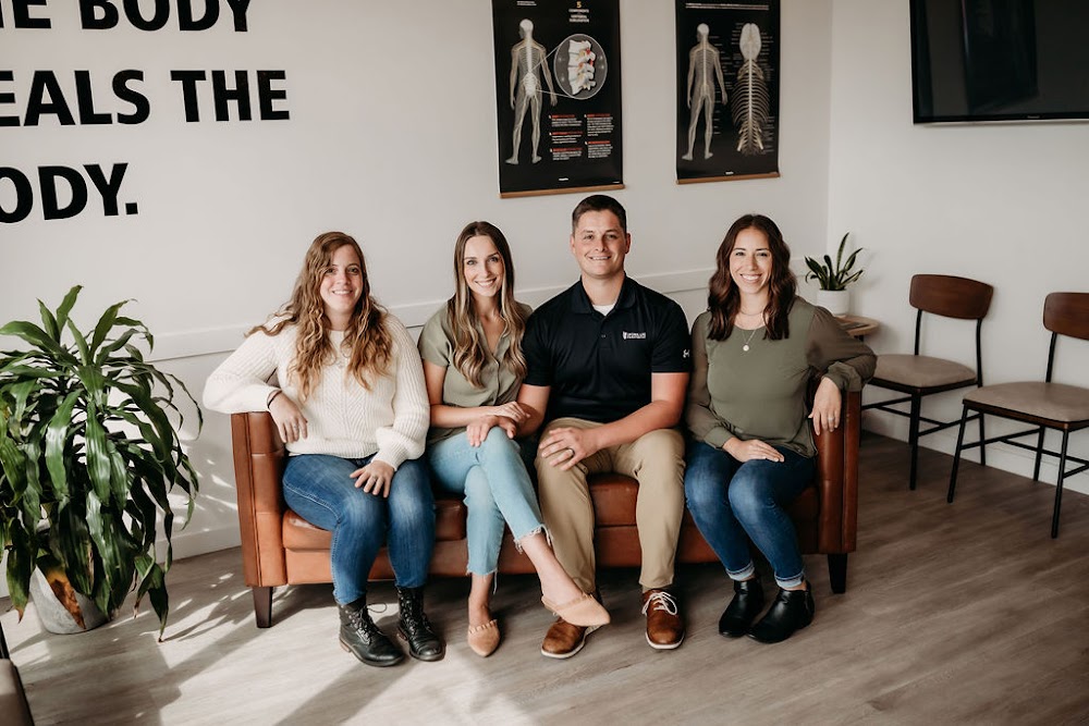 Optimal Life Chiropractic