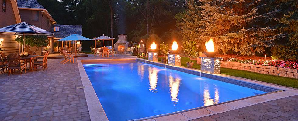Outdoor Innovations Landscaping