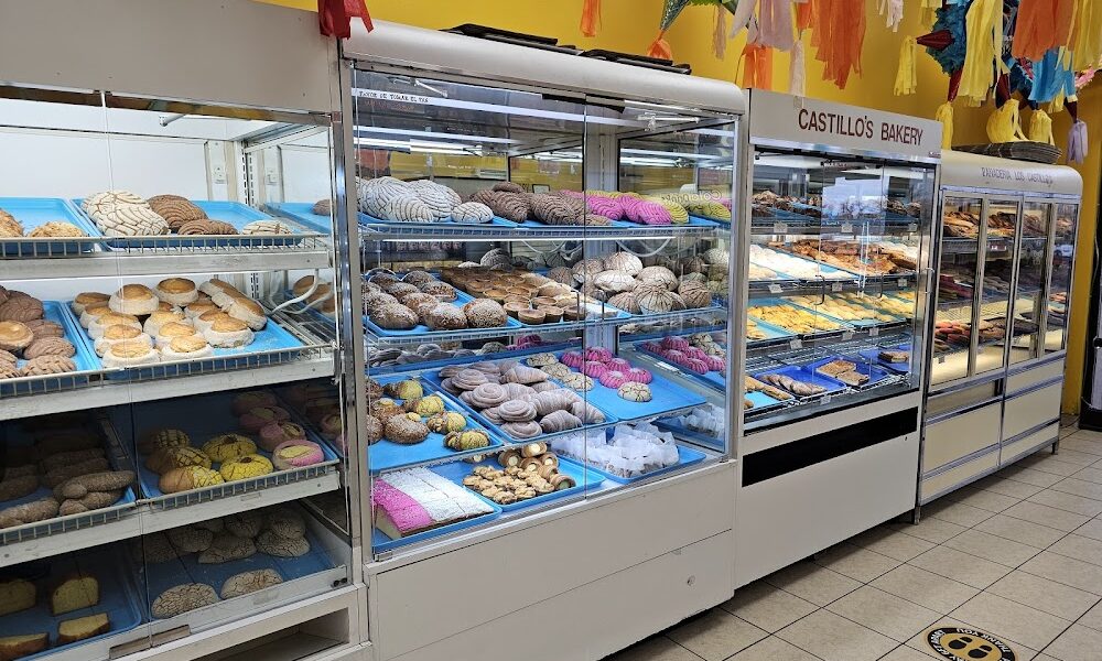 Panaderia Los Castillos