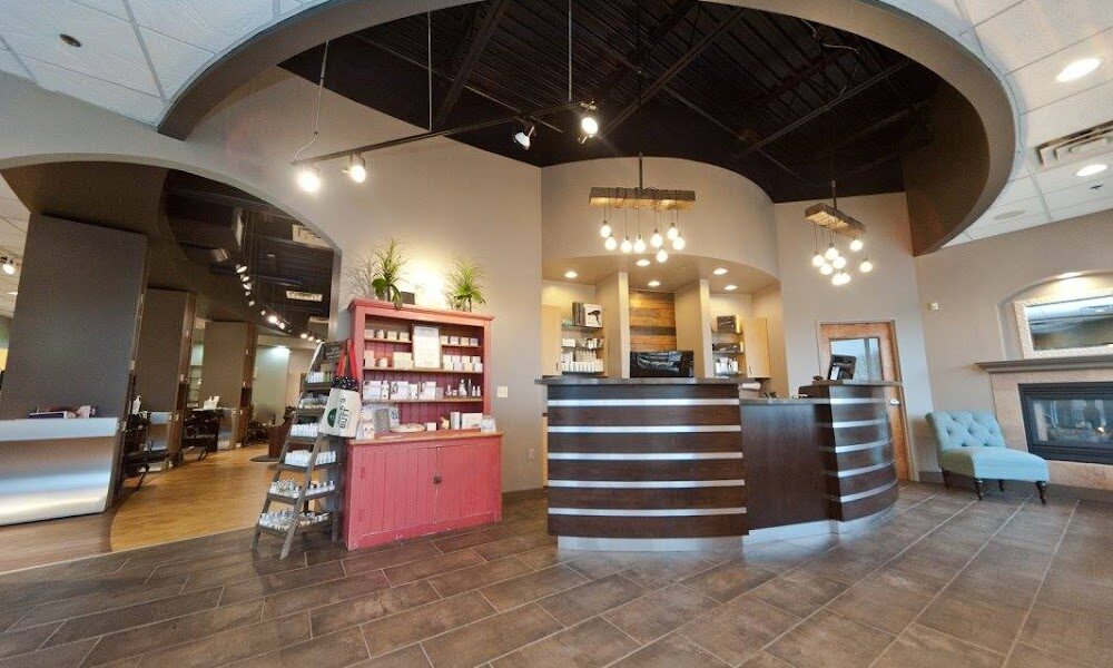 Parlour 9 Salon & Spa