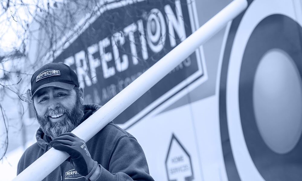 Perfection Heating & Air Conditioning
