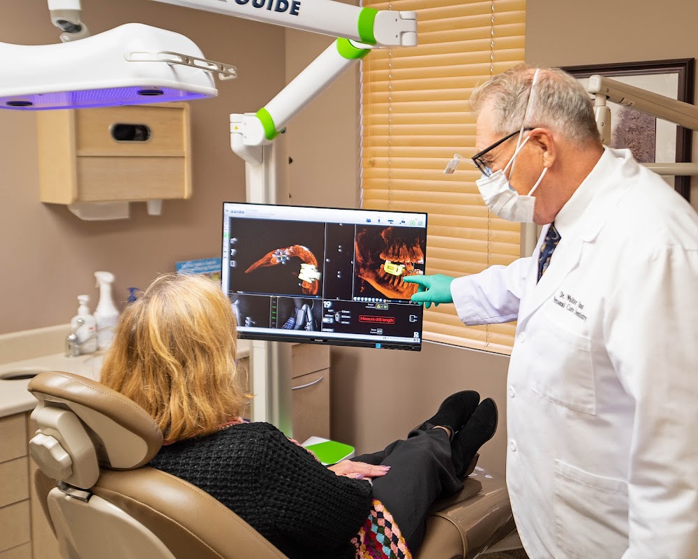 Personal Care Dentistry