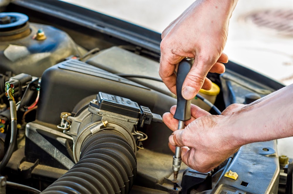Phillips Automotive Solutions