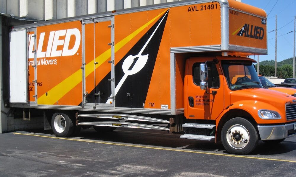 Piepho Moving & Storage Inc.