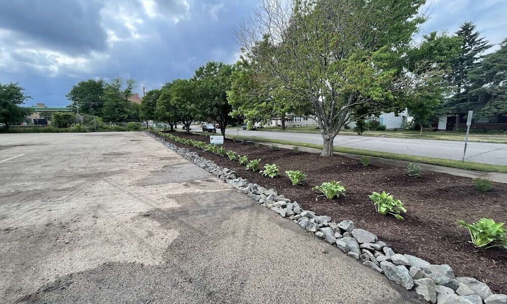 Pioneer Landscaping LLC