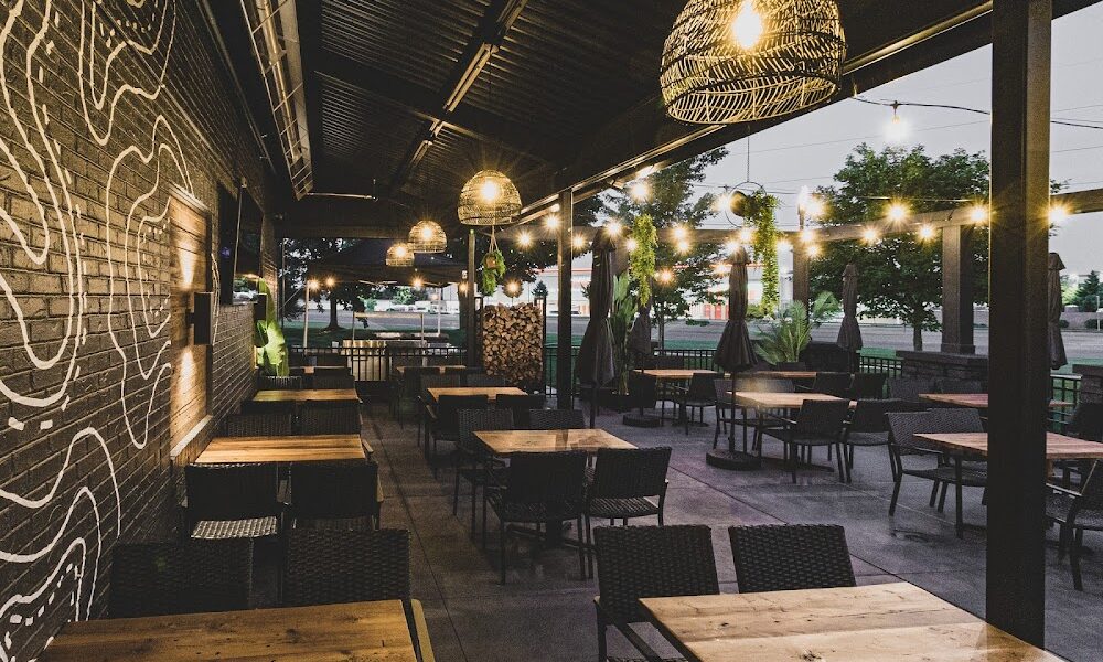 Pizzeria Social