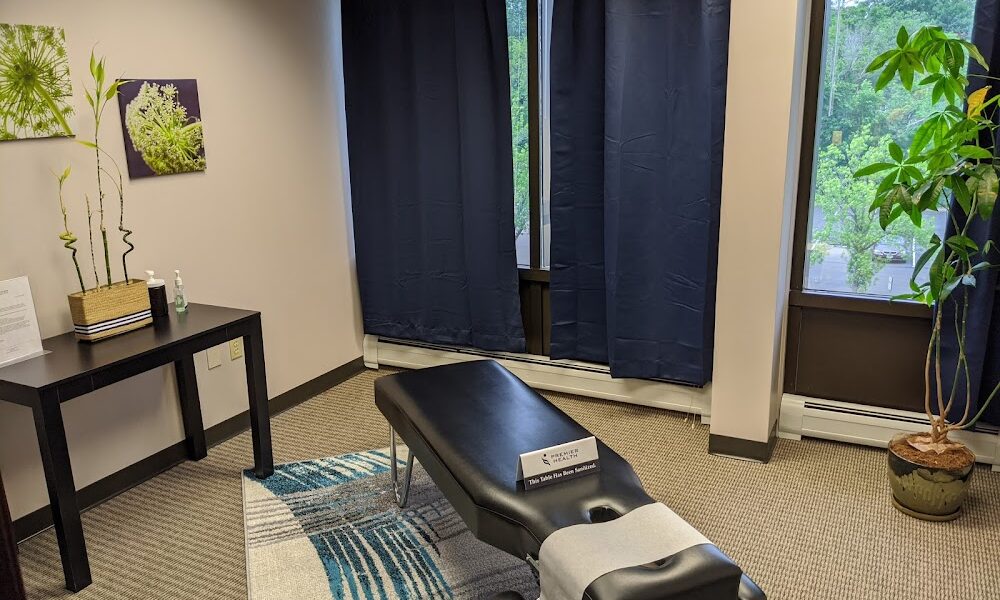 Premier Health Chiropractors of Golden Valley