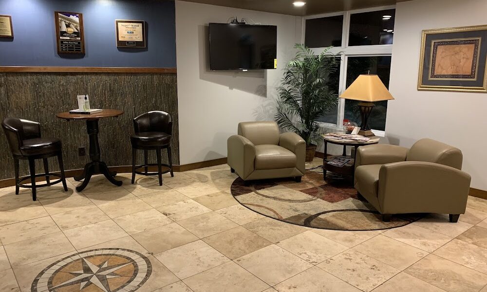 Priest Hill Law Firm, PLLC