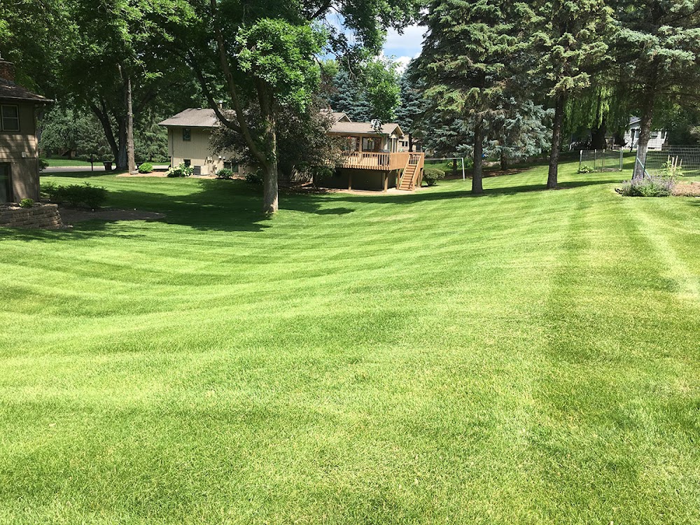 Quality Lawn Care & Landscaping Service