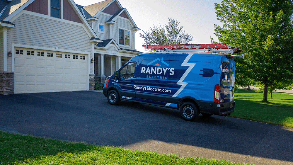 Randy’s Electric