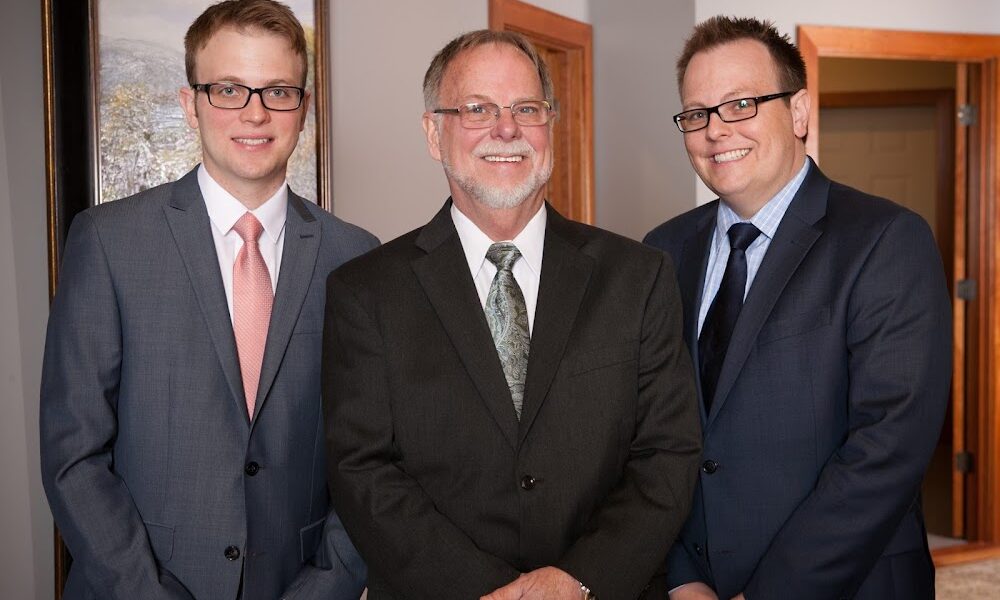 Reitan Law Office, PLLC