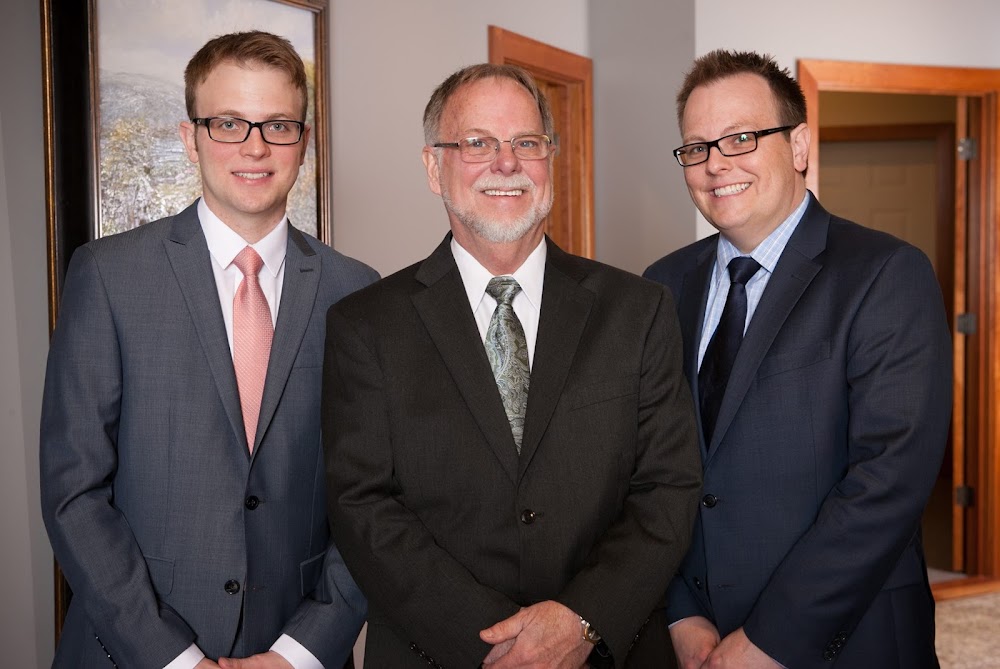 Reitan Law Office, PLLC