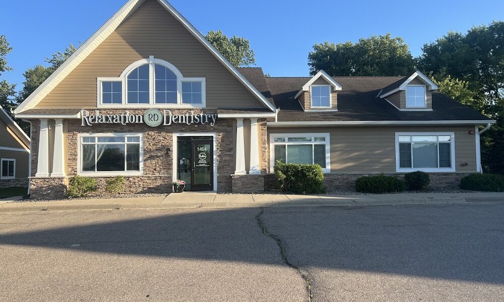 Relaxation Dentistry