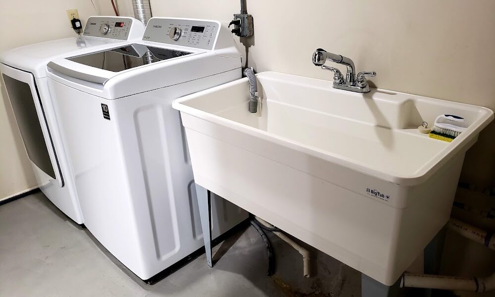 RightMark Plumbing LLC