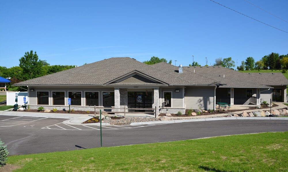 River Valley Veterinary Service