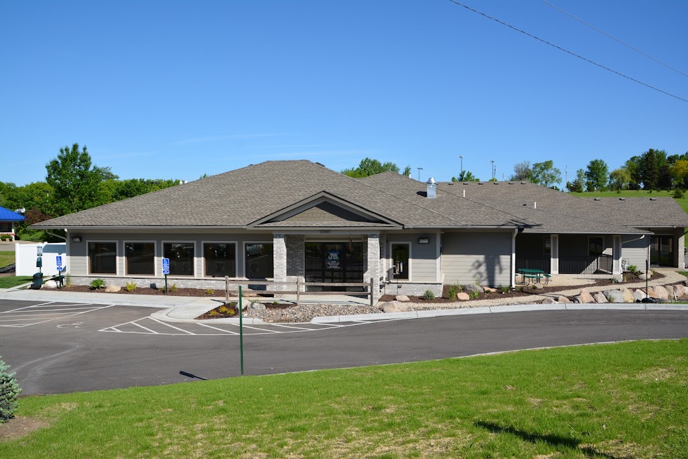 River Valley Veterinary Service
