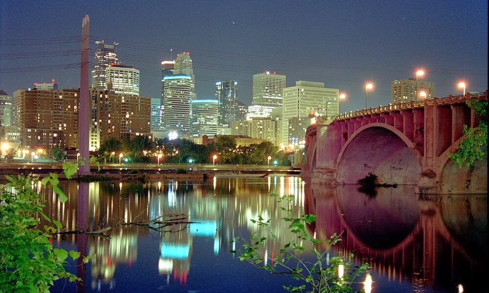 Rivers Law Firm, P.A. | Criminal defense lawyer Minneapolis