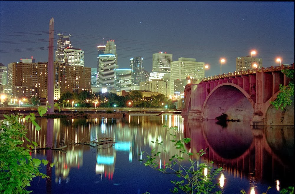 Rivers Law Firm, P.A. | Criminal defense lawyer Minneapolis