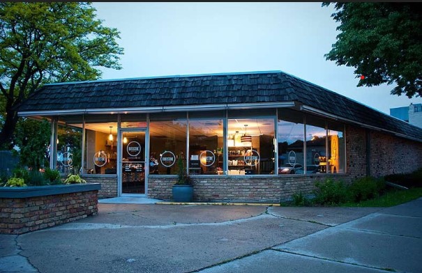 Riverstone Salon, Spa, and Wellness Center