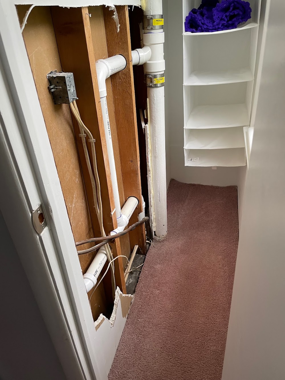 Roger Vadnais Plumbing & Pump