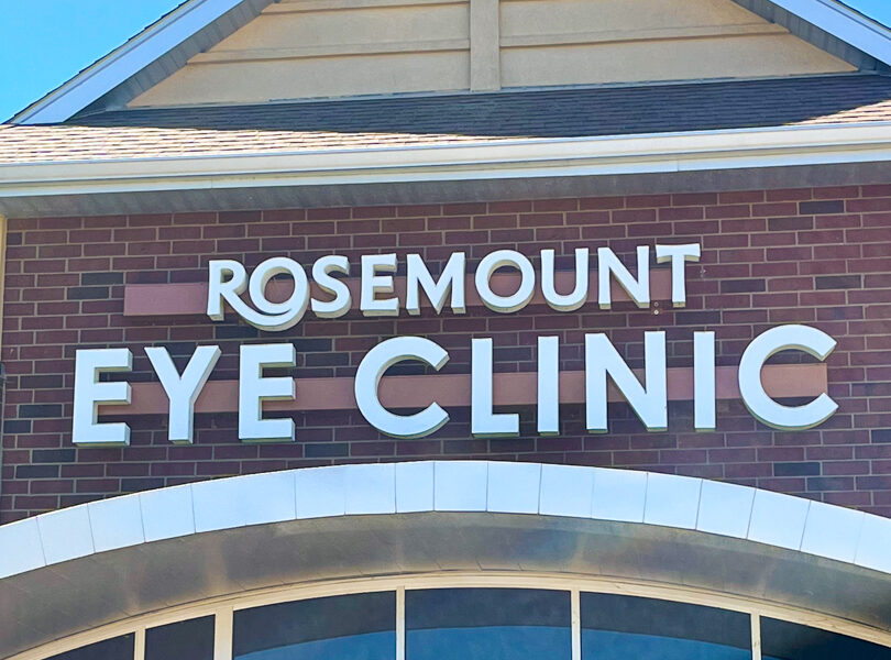 Rosemount Eye Clinic