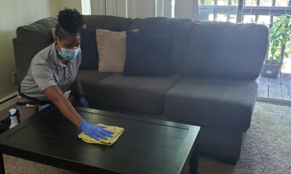 Royalty Cleaning Company, LLC