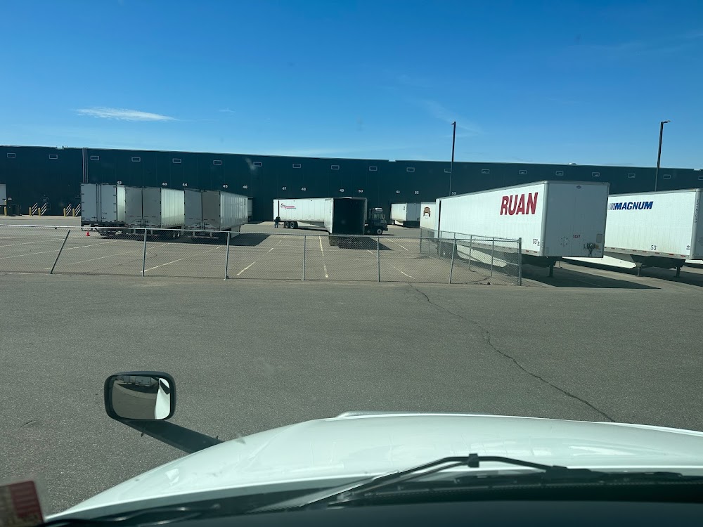RUAN Transportation INC.