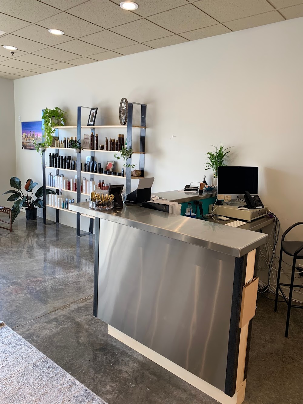 Salon 308